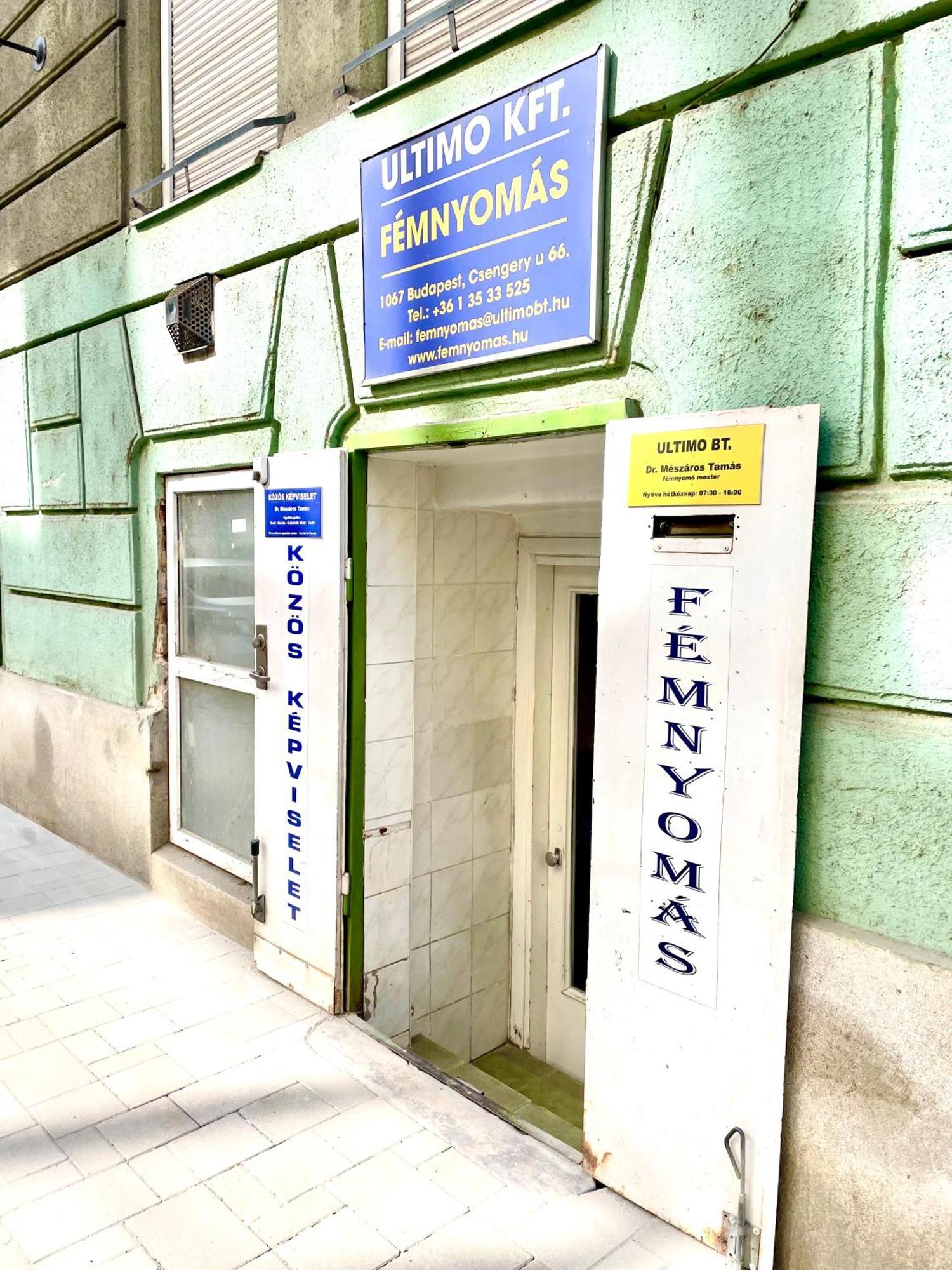 בודפשט Teresian Apartment Near The Andrassy Street Free Air Conditioner Free Coffee מראה חיצוני תמונה